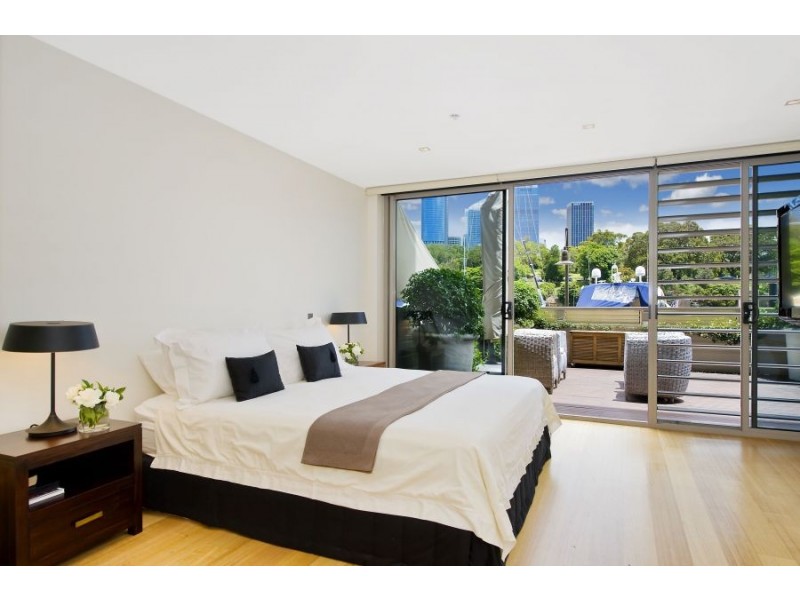 119/6 Cowper Wharf Road, Woolloomooloo NSW 2011