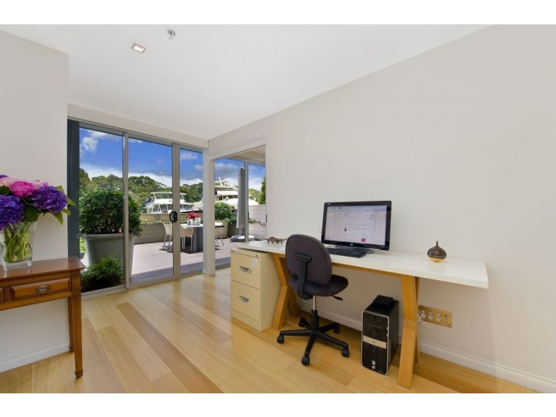 119/6 Cowper Wharf Road, Woolloomooloo NSW 2011
