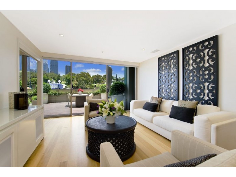 119/6 Cowper Wharf Road, Woolloomooloo NSW 2011