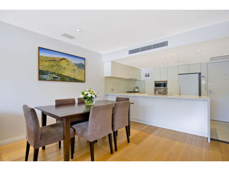 119/6 Cowper Wharf Road, Woolloomooloo NSW 2011