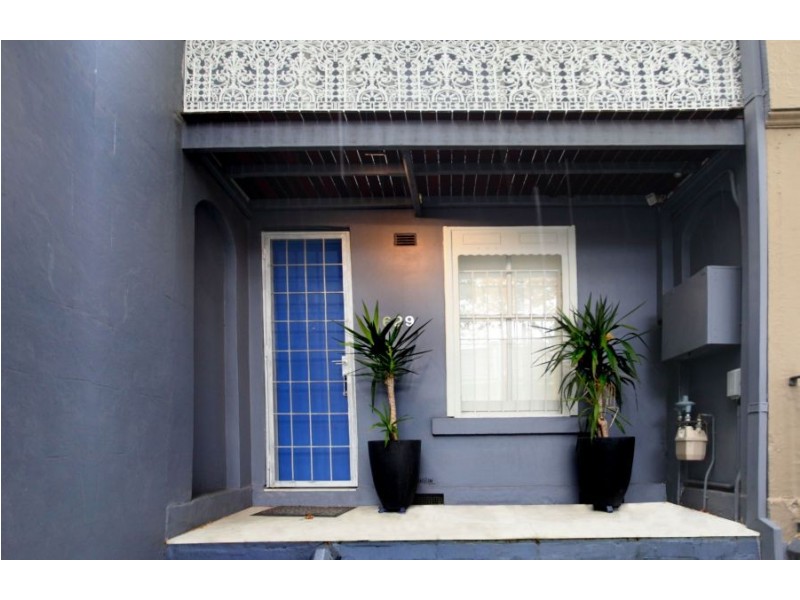 629 Bourke Street, Surry Hills NSW 2010