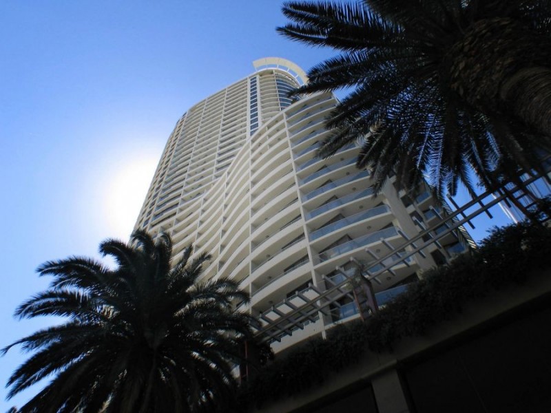 1008/1 Sergeants Lane, St Leonards NSW 2065