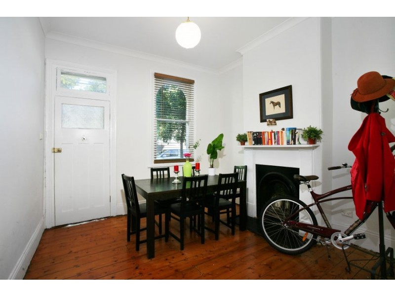 122 Union Street, Erskineville NSW 2043