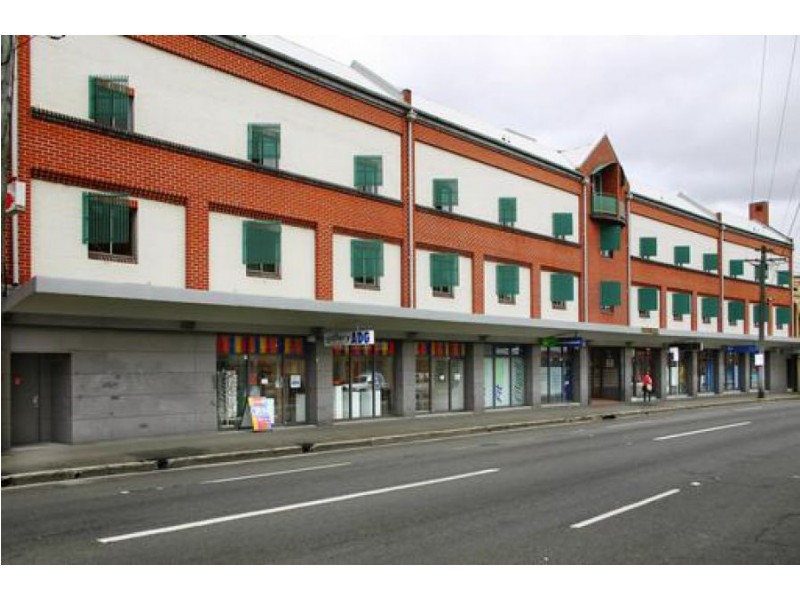 62/546-562 King Street, Newtown NSW 2042