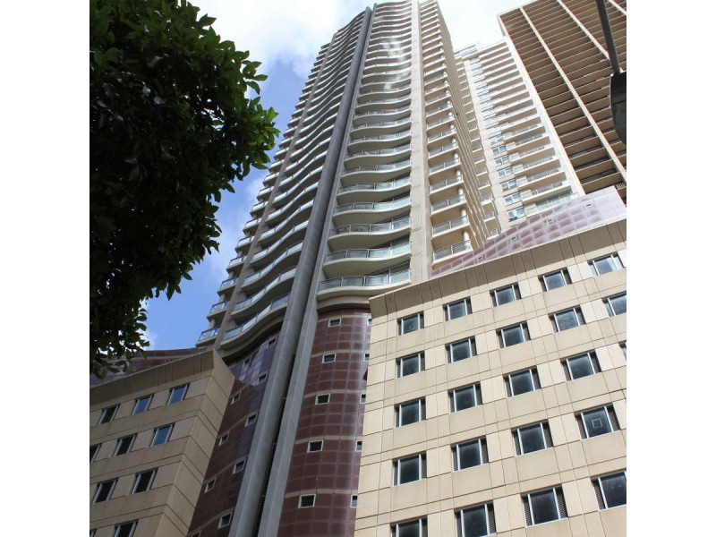 1206/199 Castlereagh Street, Sydney NSW 2000