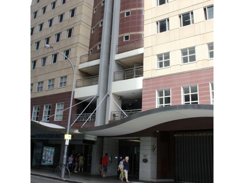 1206/199 Castlereagh Street, Sydney NSW 2000