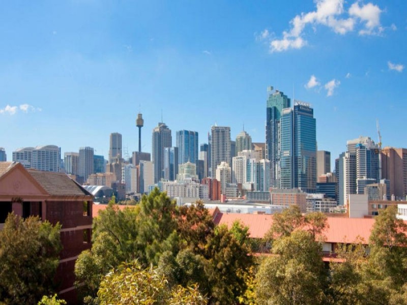 59/558 Jones Street, Ultimo NSW 2007