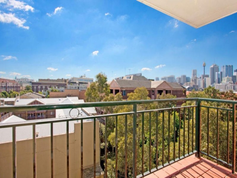 59/558 Jones Street, Ultimo NSW 2007