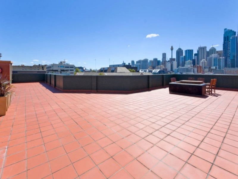 59/558 Jones Street, Ultimo NSW 2007