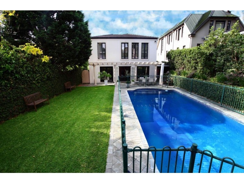 25 Attunga Street, Woollahra NSW 2025