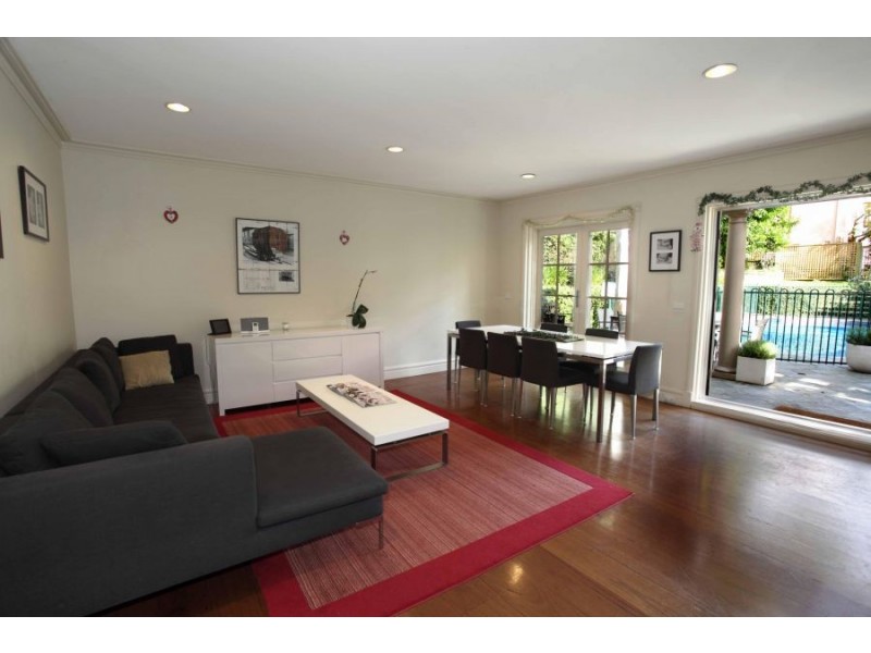 25 Attunga Street, Woollahra NSW 2025