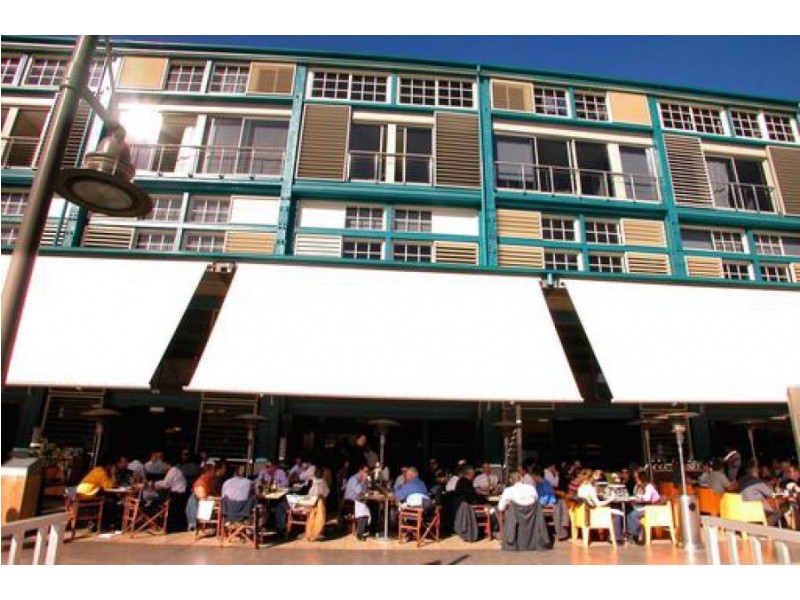 453/6 Cowper Wharf Road, Woolloomooloo NSW 2011