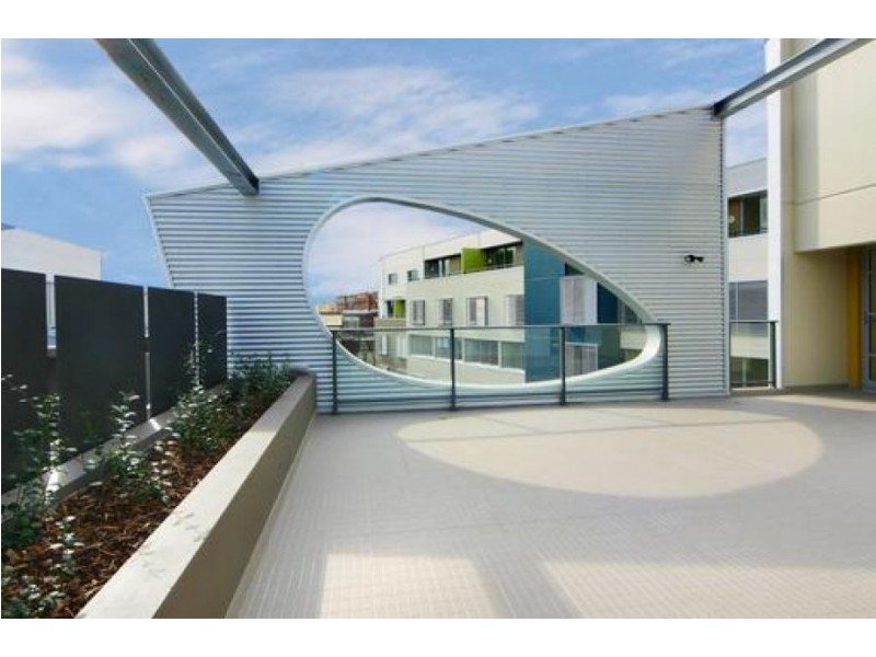 206/16-20 Smail Street, Ultimo NSW 2007