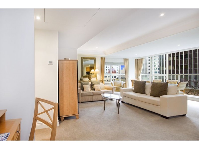 1603/2 Bond Street, Sydney NSW 2000