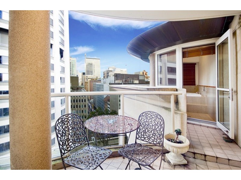 1603/2 Bond Street, Sydney NSW 2000