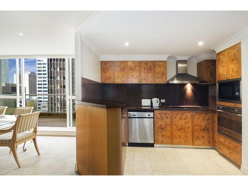 1603/2 Bond Street, Sydney NSW 2000