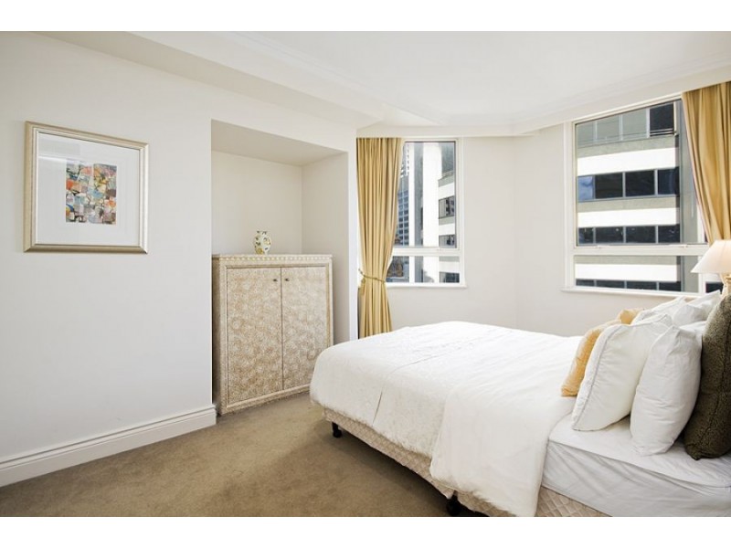 1603/2 Bond Street, Sydney NSW 2000
