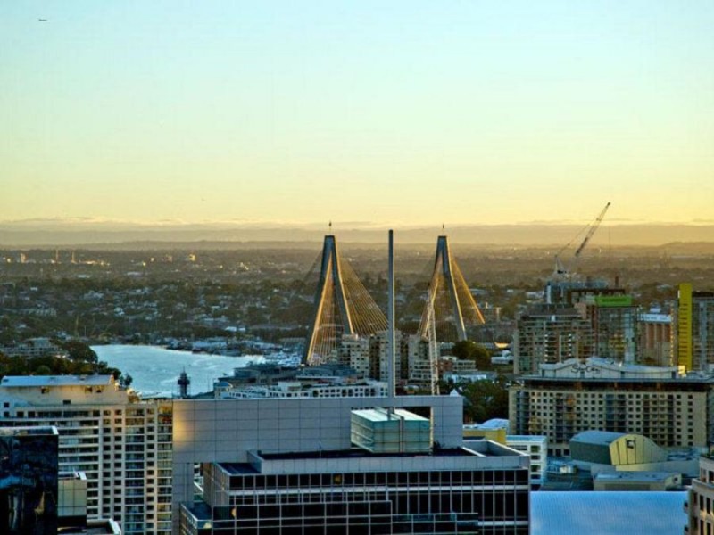 2711/70 Market Street, Sydney NSW 2000