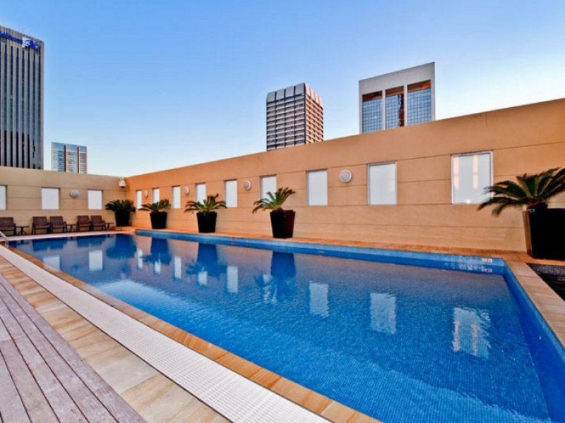 2711/70 Market Street, Sydney NSW 2000