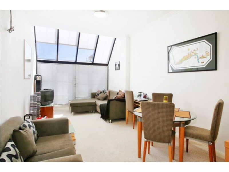 122/402-420 Pacific Highway, Crows Nest NSW 2065