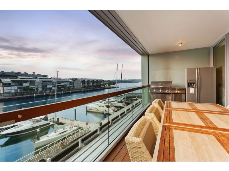 24/56 Pirrama Road, Pyrmont NSW 2009