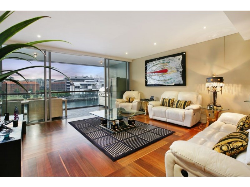 24/56 Pirrama Road, Pyrmont NSW 2009