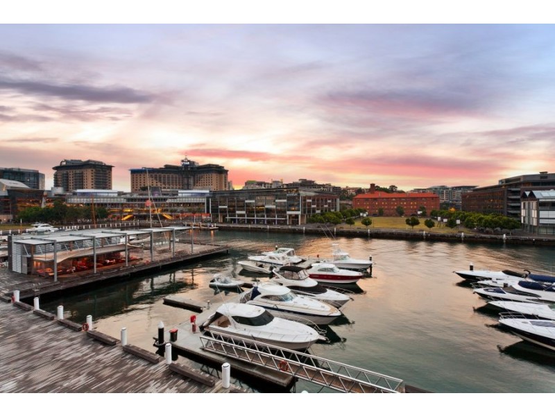 24/56 Pirrama Road, Pyrmont NSW 2009