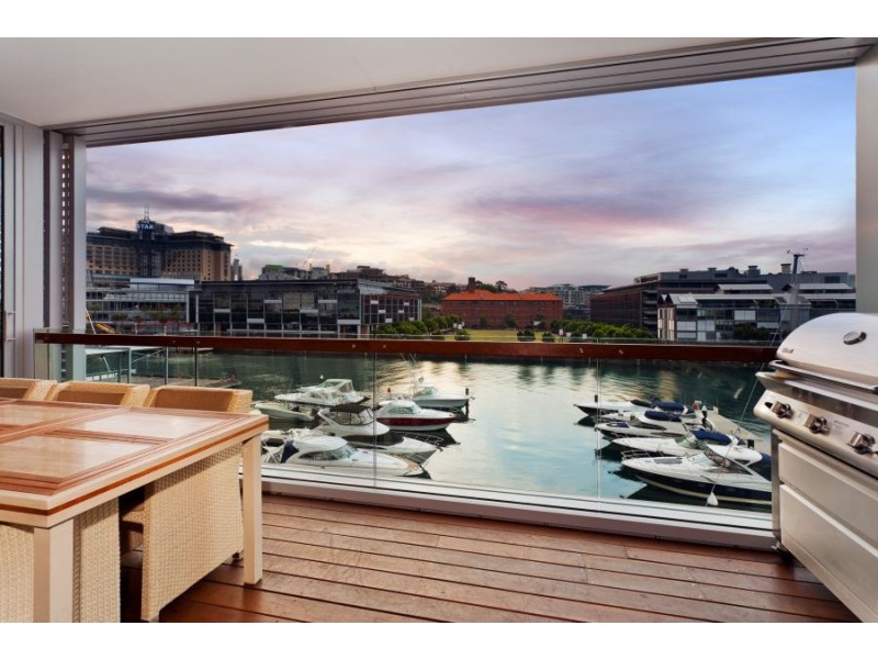 24/56 Pirrama Road, Pyrmont NSW 2009