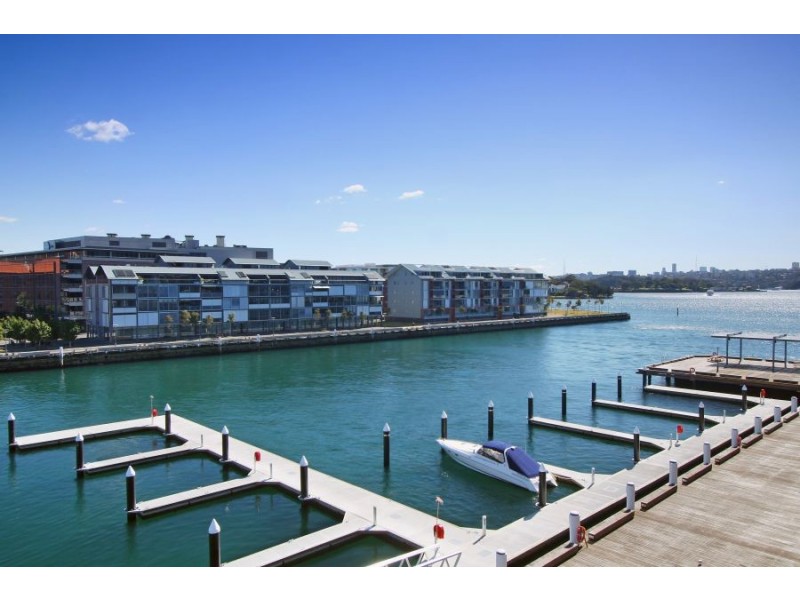 24/56 Pirrama Road, Pyrmont NSW 2009