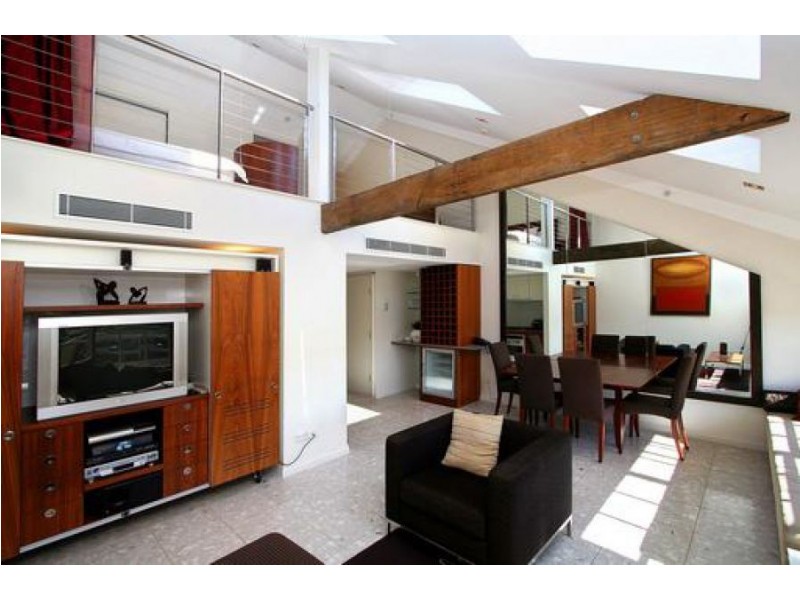 582/6 Cowper Wharf Road, Woolloomooloo NSW 2011