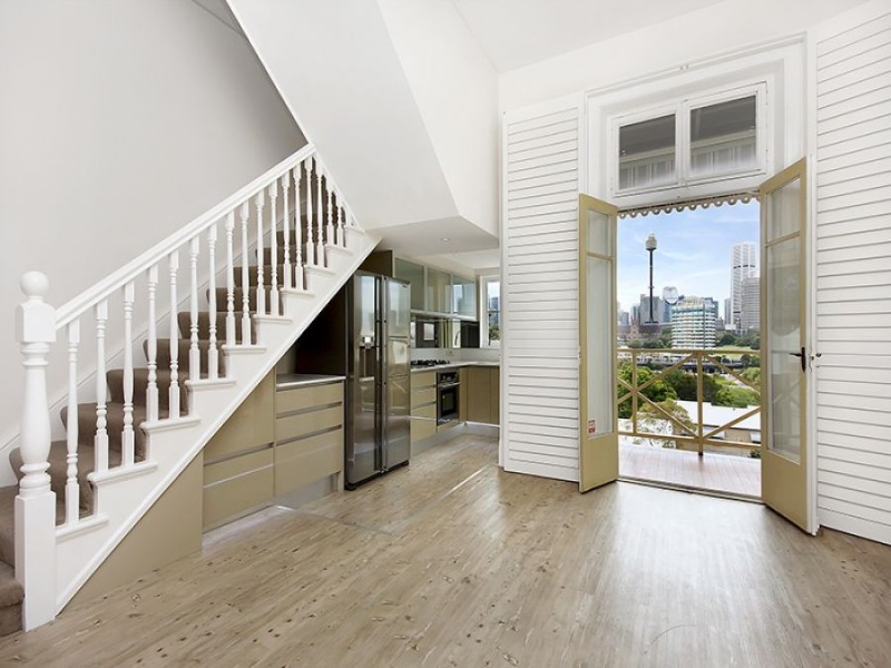 129  Victoria Street, Potts Point NSW 2011