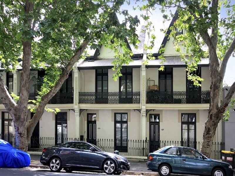 129  Victoria Street, Potts Point NSW 2011
