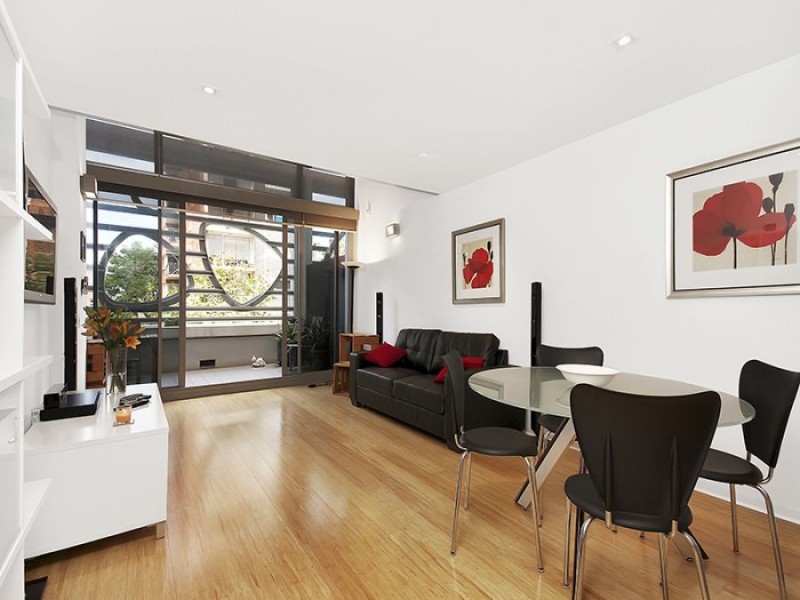 212/81 Macleay Street, Potts Point NSW 2011