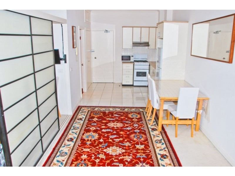 102/420 Pacific Highway, Crows Nest NSW 2065