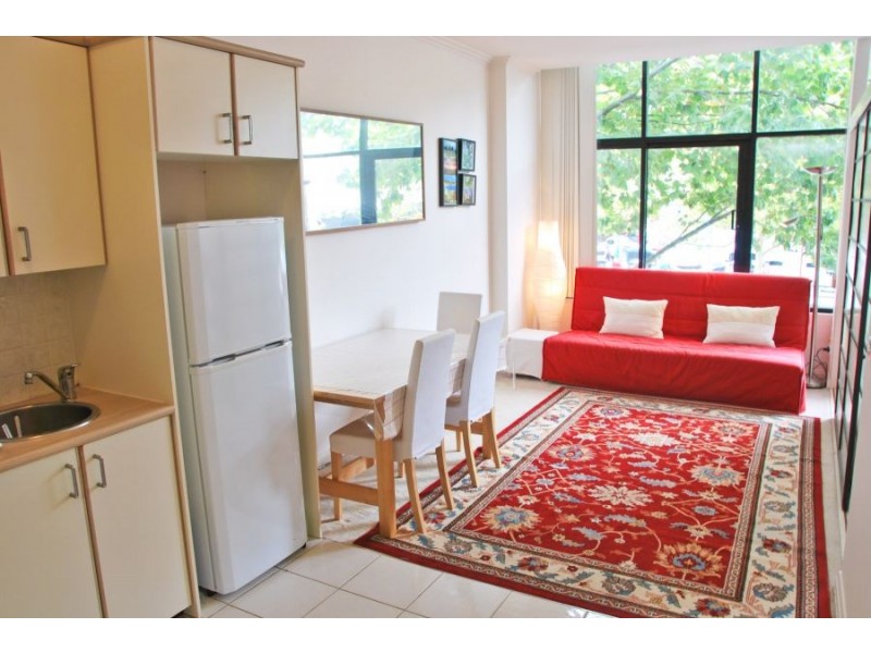 102/420 Pacific Highway, Crows Nest NSW 2065