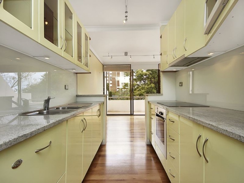 12/102 Bay Road, Waverton NSW 2060