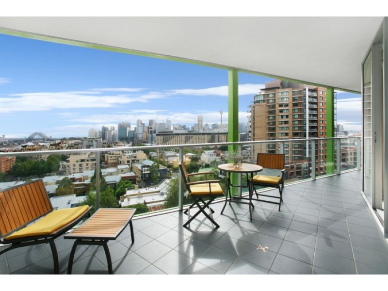 1002/8 Distillery Drive, Pyrmont NSW 2009