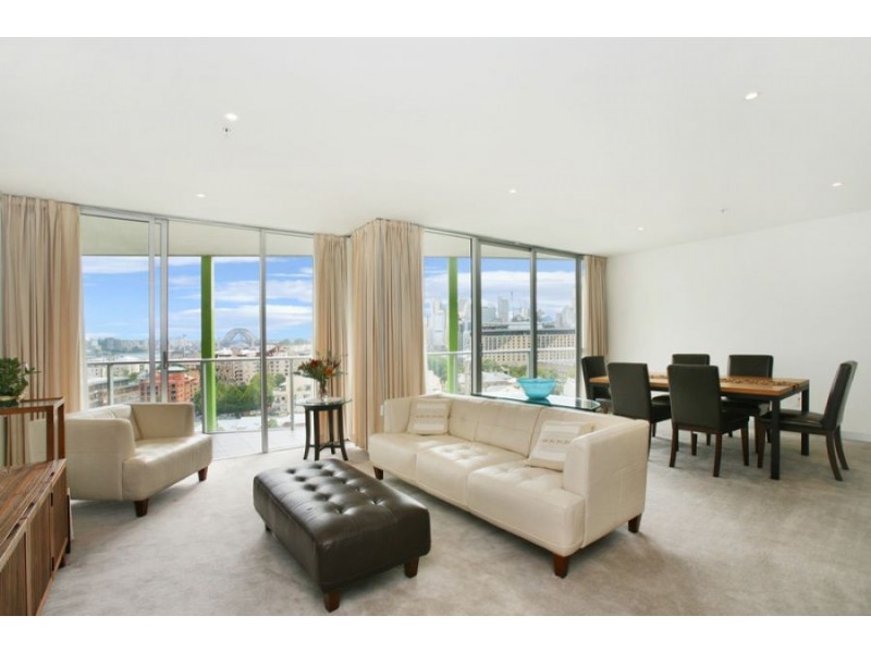 1002/8 Distillery Drive, Pyrmont NSW 2009