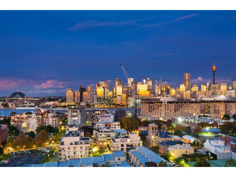 1002/8 Distillery Drive, Pyrmont NSW 2009
