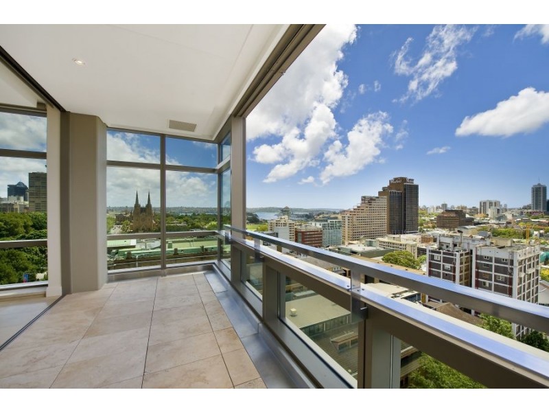 55/18 College Street, Sydney NSW 2000