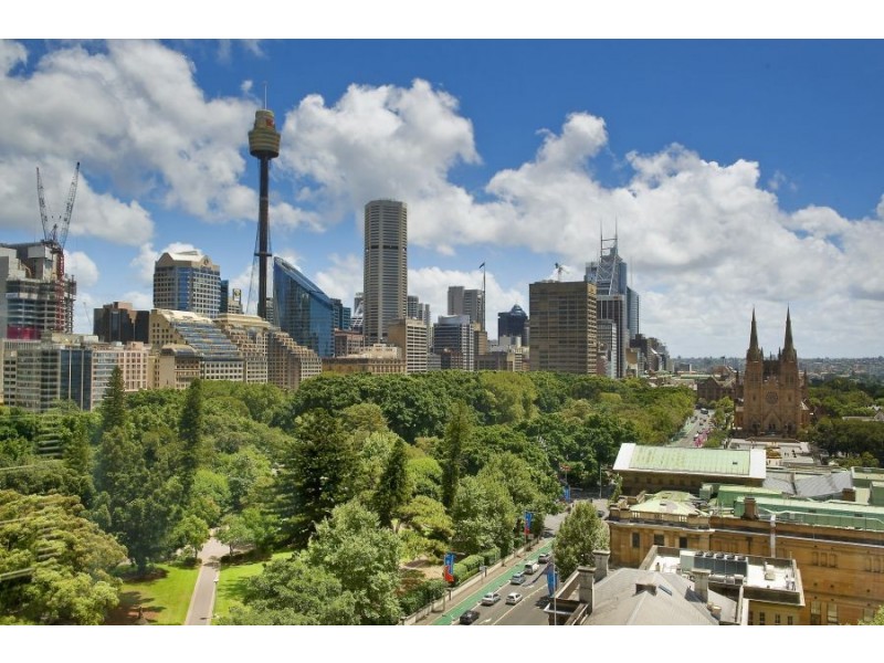 55/18 College Street, Sydney NSW 2000