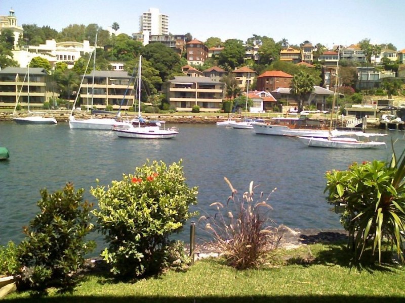 2/6 Stannards Place, Kirribilli NSW 2061