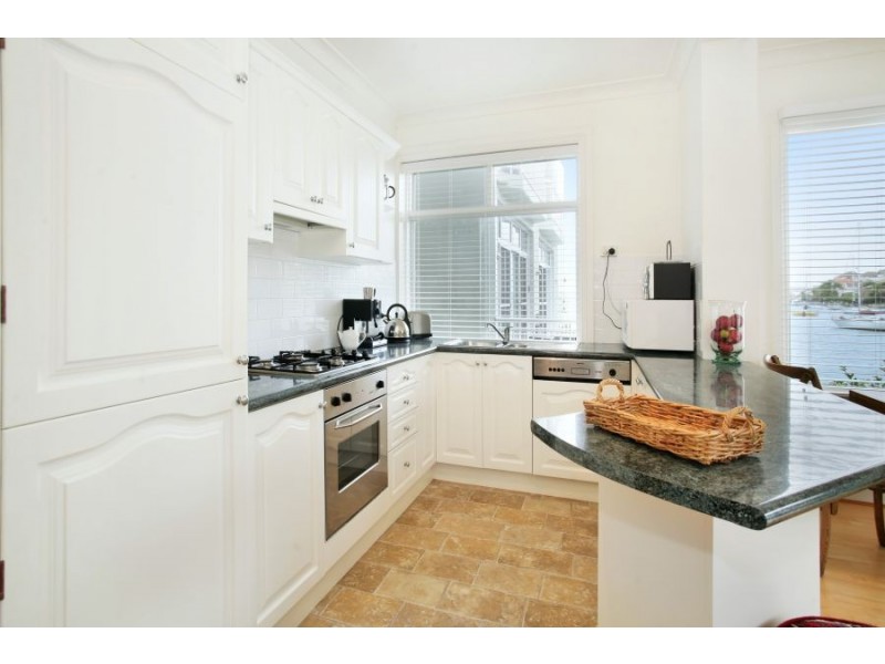 2/6 Stannards Place, Kirribilli NSW 2061