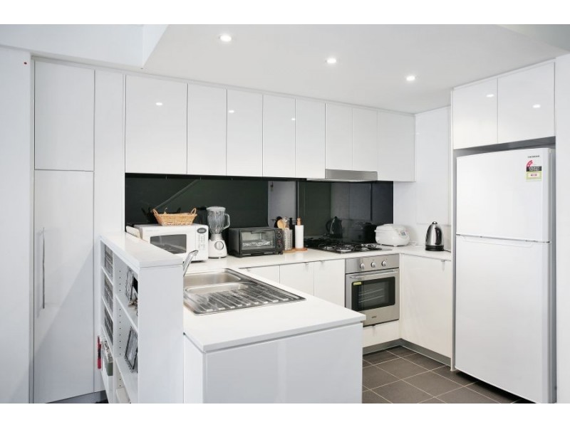 402/16-20 Smail Street, Ultimo NSW 2007