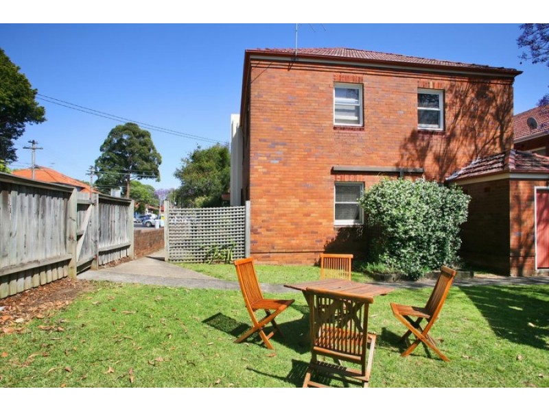 3/89 Penhurst Street, Chatswood NSW 2067