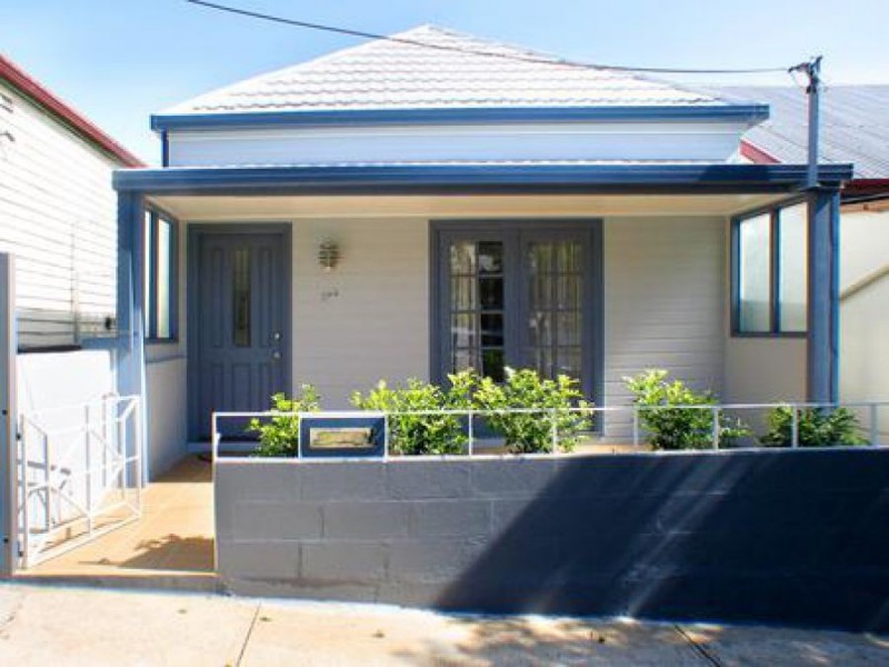 284 Trafalgar Street, Annandale NSW 2038