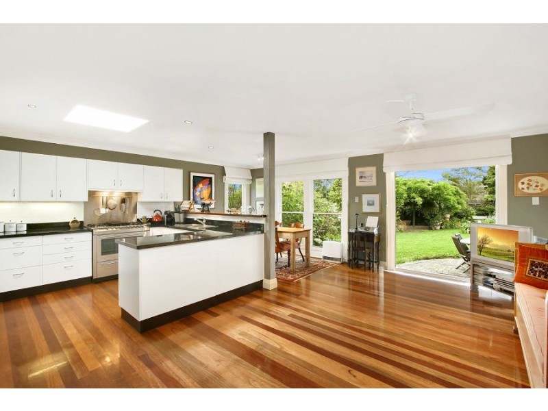 21 Malvern Avenue, Roseville NSW 2069