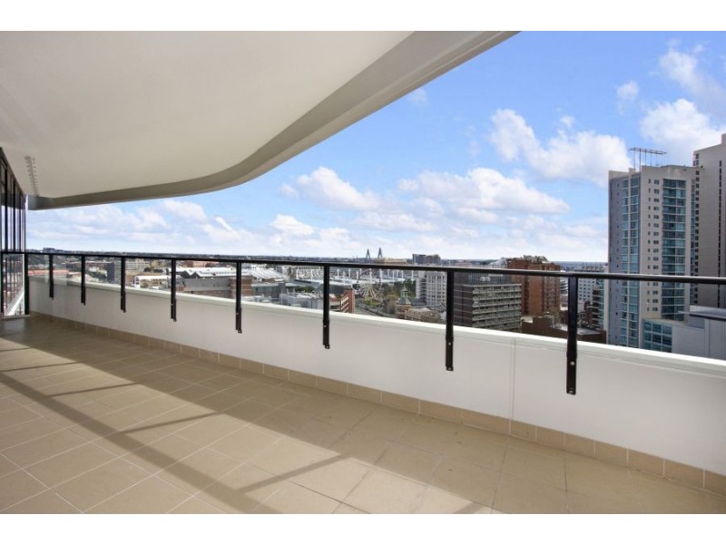 1710/710 George Street, Sydney NSW 2000