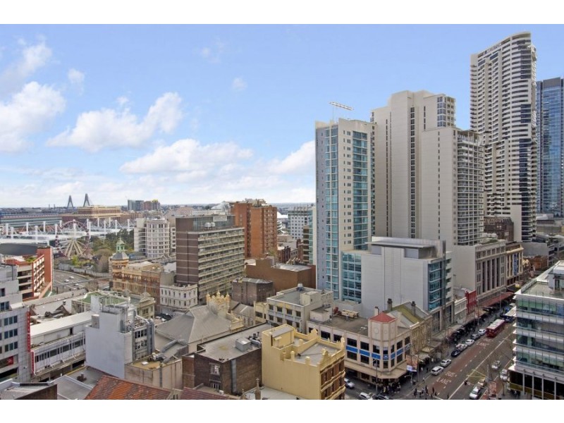1710/710 George Street, Sydney NSW 2000