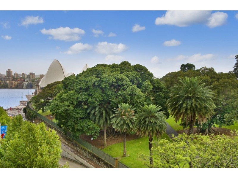 912/61 Macquarie Street, Sydney NSW 2000